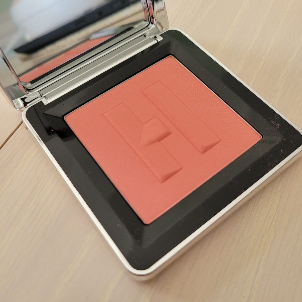 Haus Labs - Color Fuse Blush - Pomelo Peach